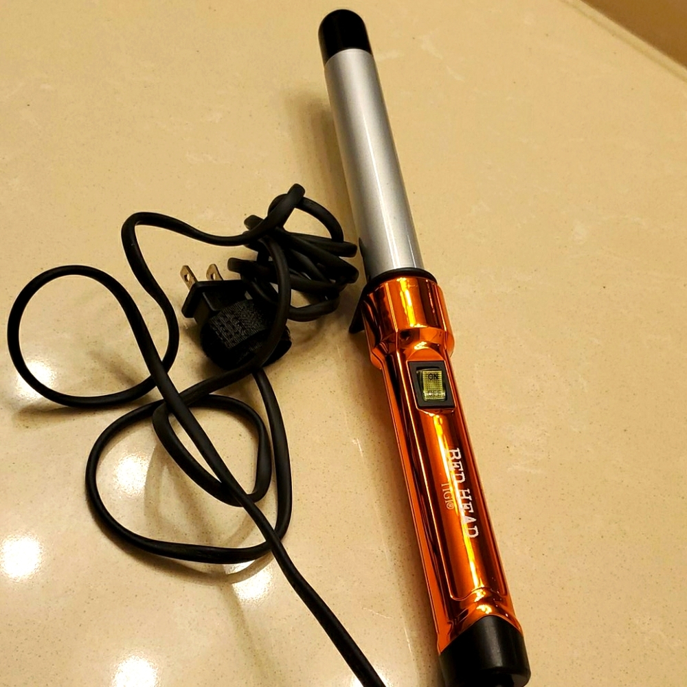 Bed Head Curlipops 1'' Tourmaline Ceramic Styling